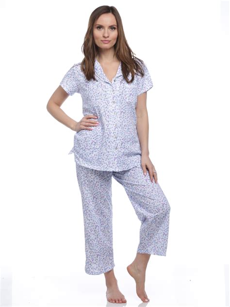 aria pajama sets